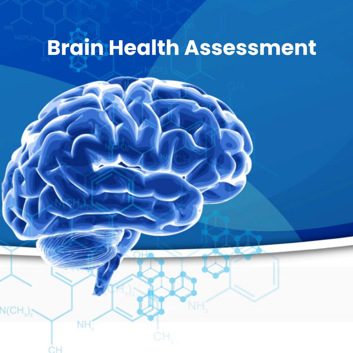 EEG Brainwave Assessment | Brain Rehabilitation Science
