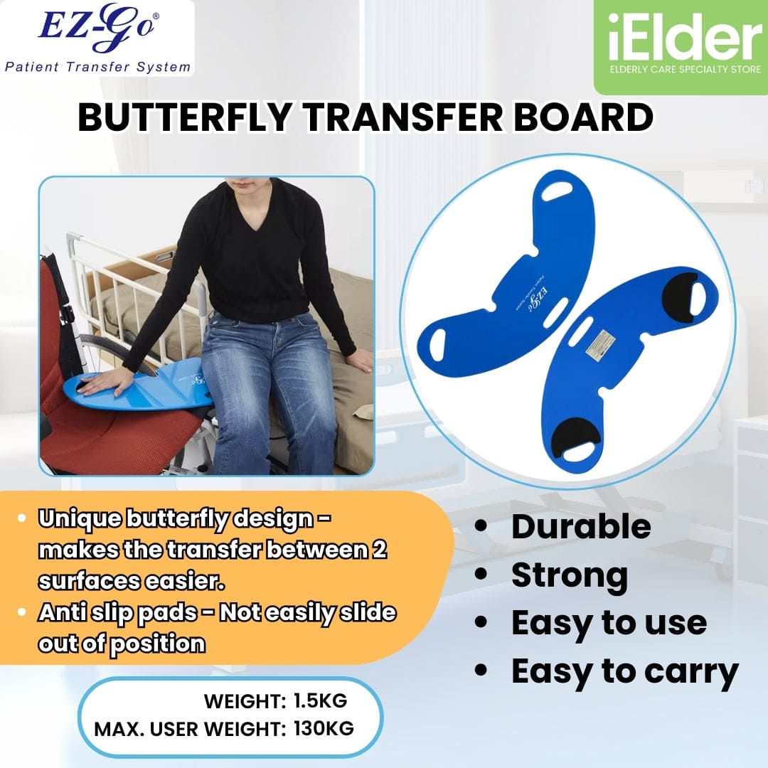 患者转运解决方案
