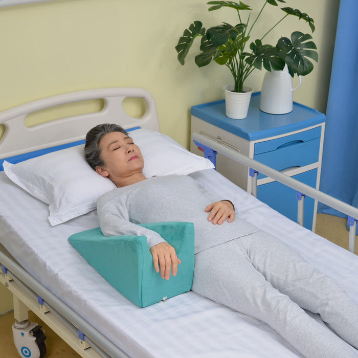 Upper limb type - Sponge limb lift pad