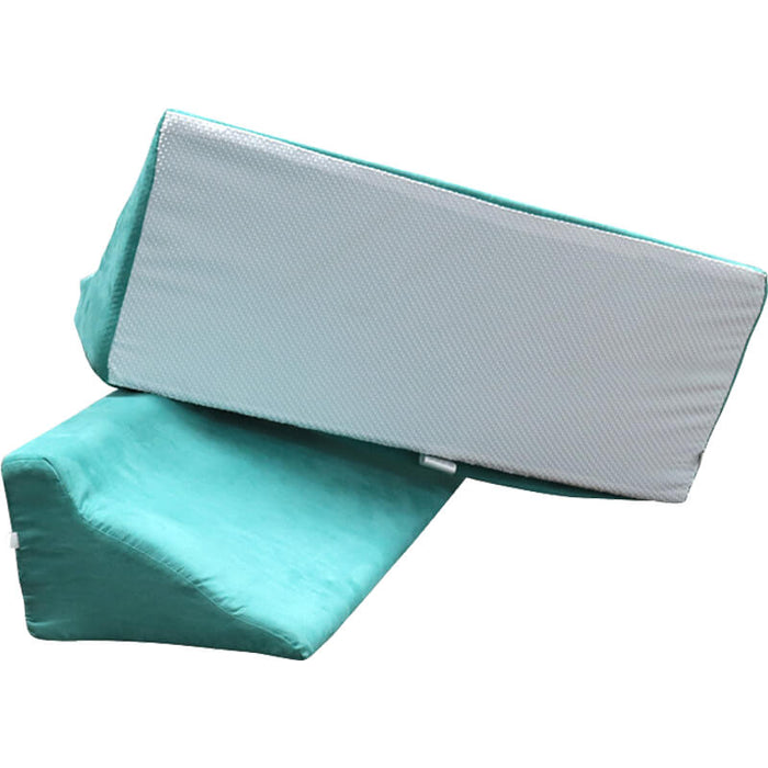 Turning Wedge Pillow C-007-01 | iElder