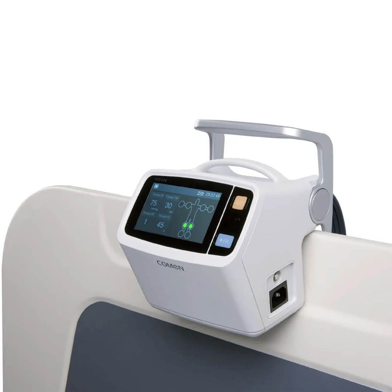 顺序加压系统 | 抗血栓压力泵 SCD600 | COMEN 