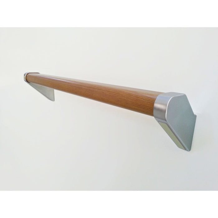 Guardian Angel Safety Grab Bar (Hardwood) | CEBIEN