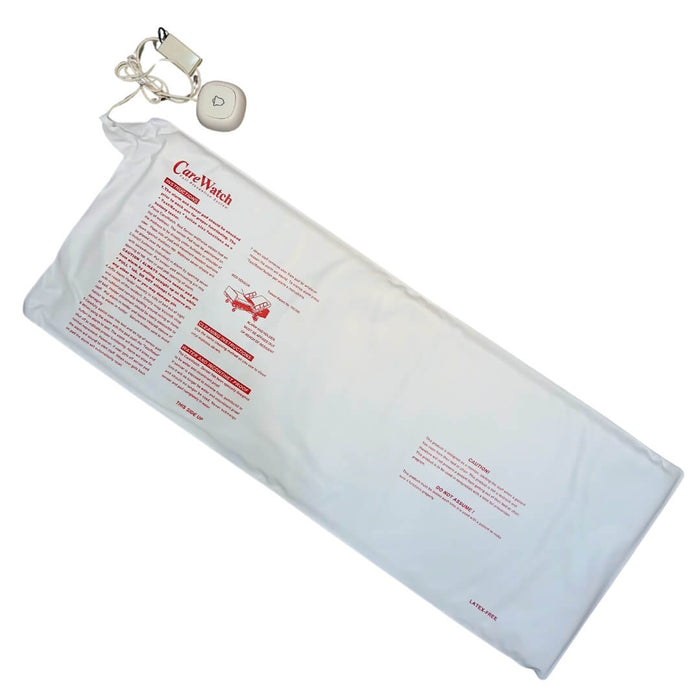 Wireless Alarm for Hospital & Care Centers | CareWatch