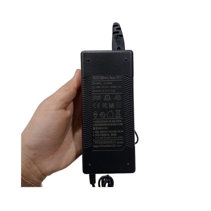 Charger for Electric Wheelchair Sowell SC-A500