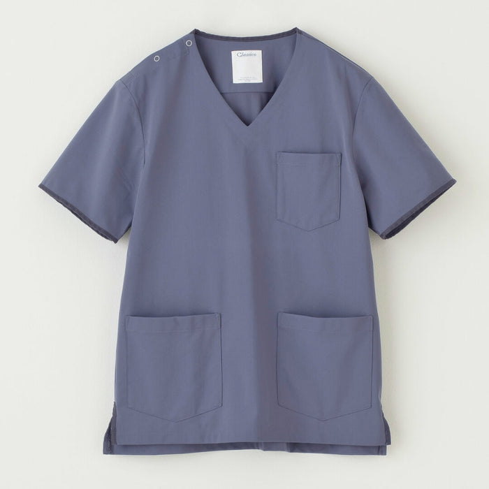 Mens: Scrub tops FREE (Random Colour) | Classico