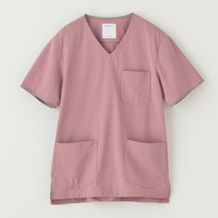 Mens: Scrub tops FREE (Random Colour) | Classico