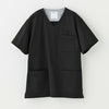 Lelaki: Baju jersi scrub LUXE (Warna Rawak) | Classico