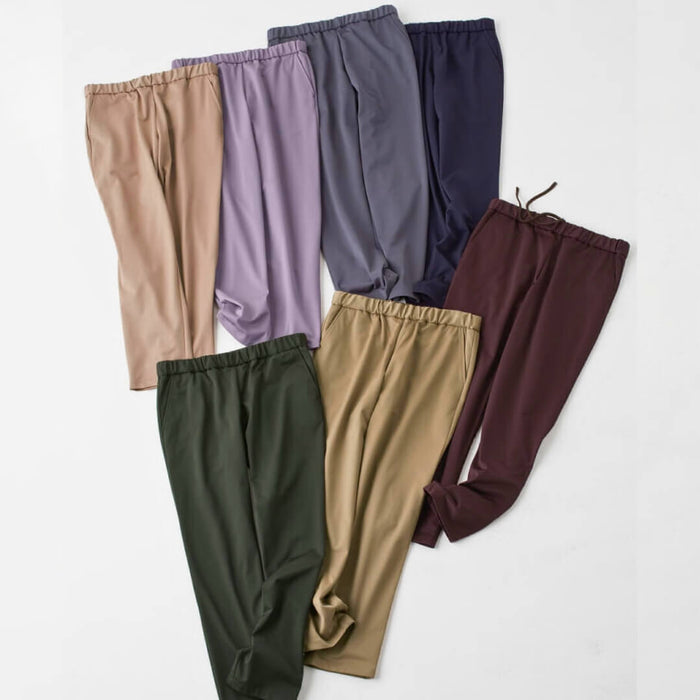 Mens: Jersey scrub pants LUXE (Random Colour) | Classico