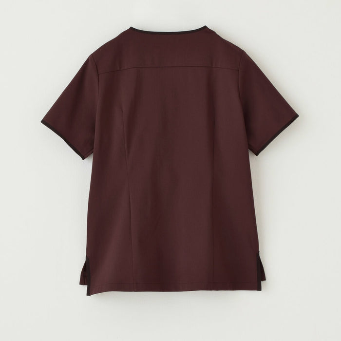 Womens: Scrub tops FREE (Random Colour) | Classico