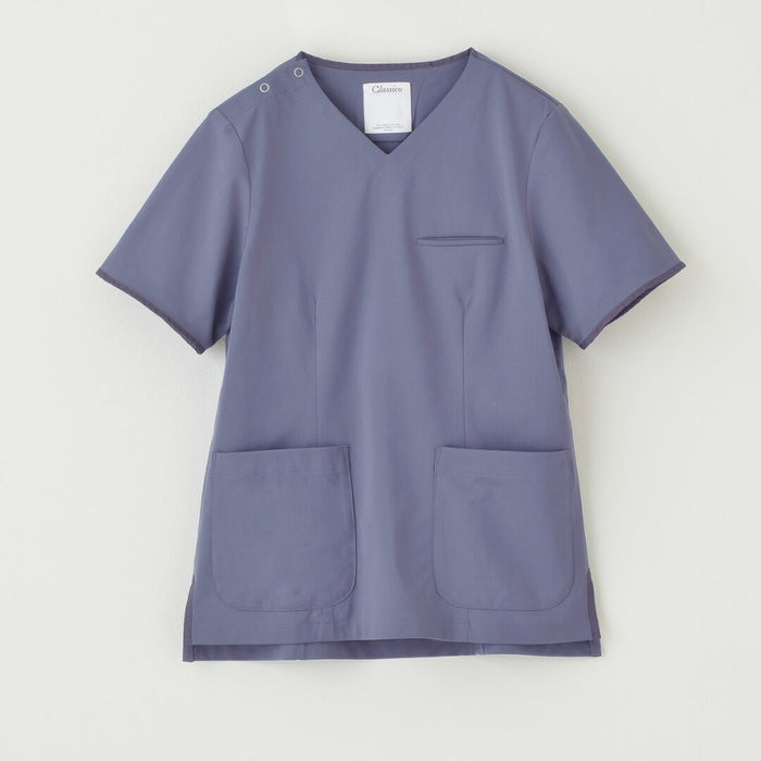 Womens: Scrub tops FREE (Random Colour) | Classico