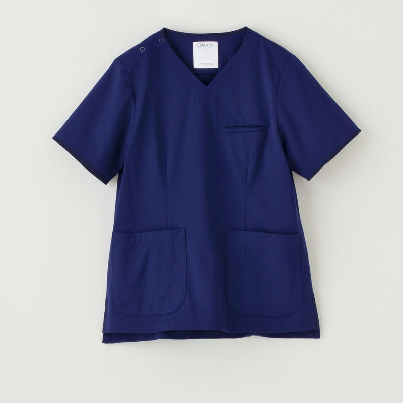 Womens: Scrub tops FREE (Random Colour) | Classico