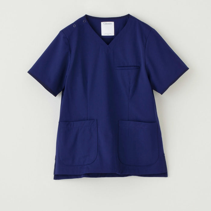 Womens: Scrub tops FREE (Random Colour) | Classico
