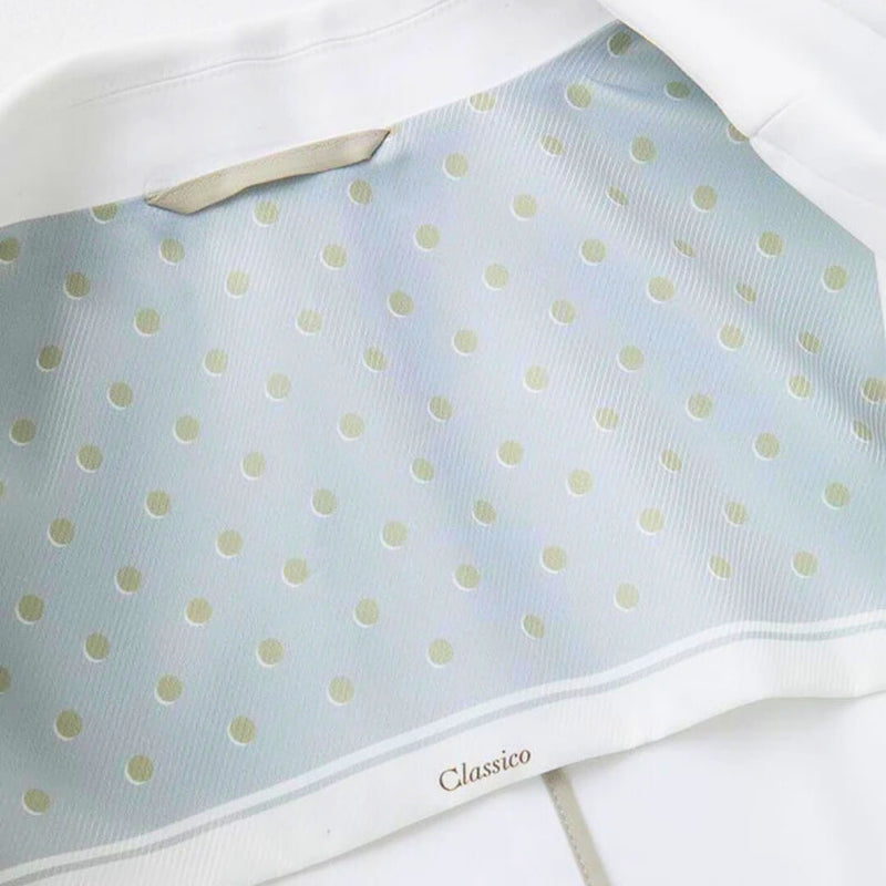 男士实验服：轻便款 | Classico