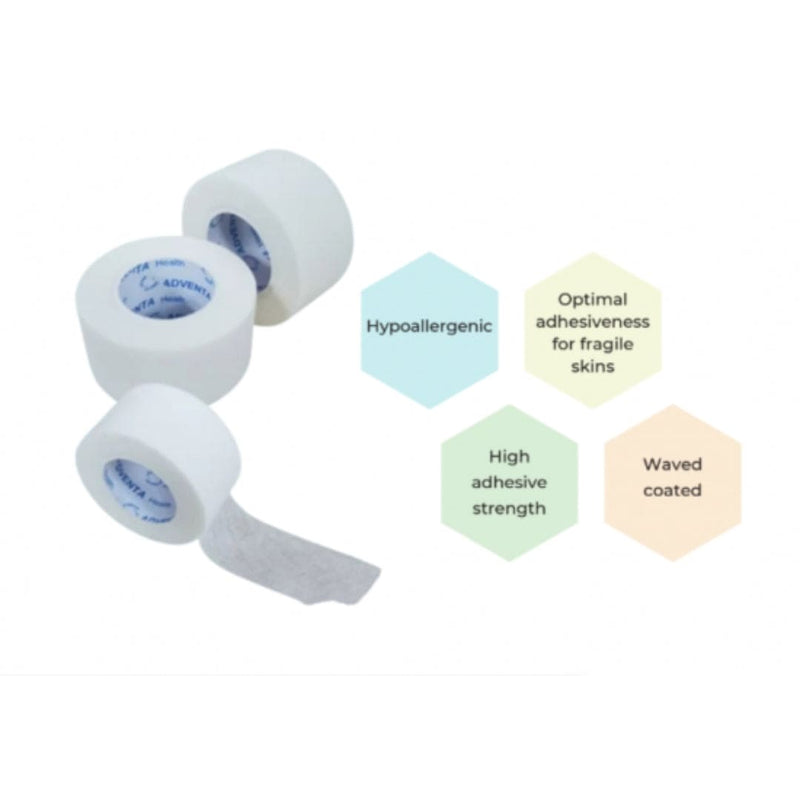 低过敏性医用胶带 | Connecx