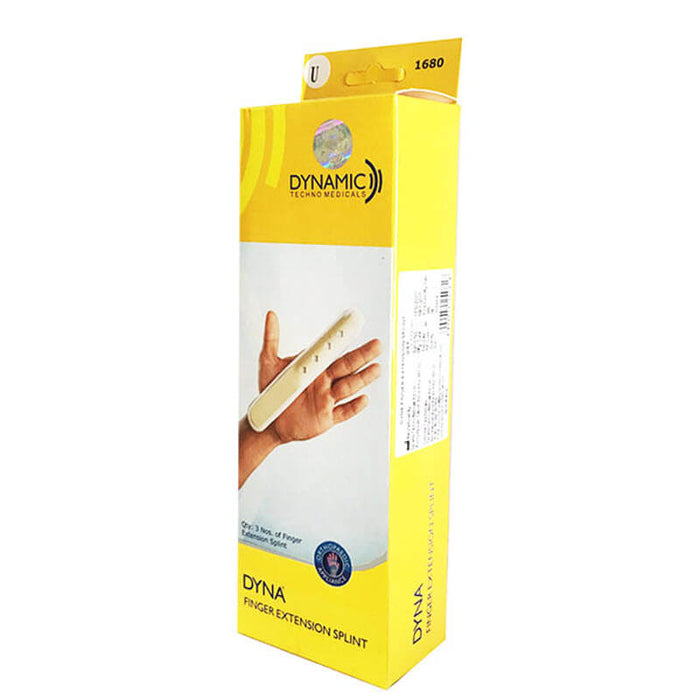 DYNA Finger Extention Splint