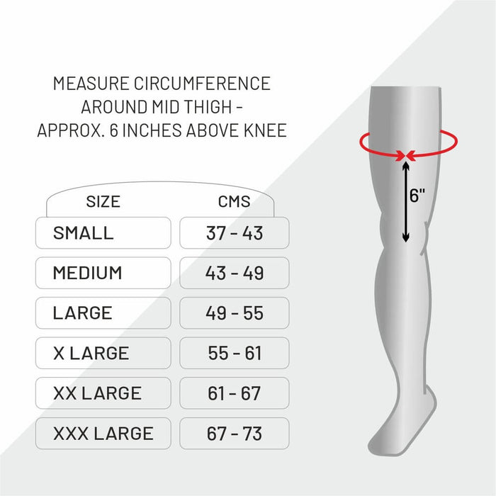 DYNA Knee Cap (Per Pair)