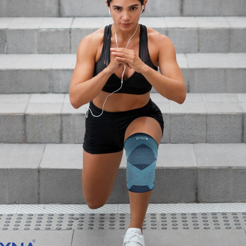 DYNA 护膝（每对）