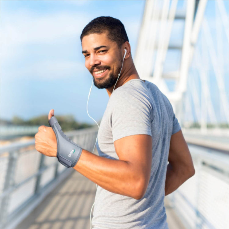 DYNA拇指夹板/支具