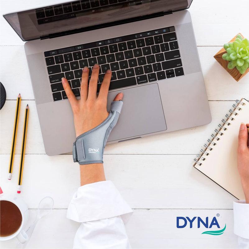 DYNA拇指夹板/支具