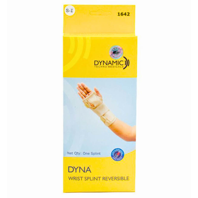 DYNA Wrist Brace Reversible Long