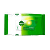 Tisu Basah Antibakteria Dettol (50 tisu basah)