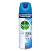 Semburan Pembasmi Kuman Antibakteria Dettol 450ml (Segar dan Segar)