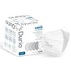 Respirator Durio 903 KN95 - Gelung telinga 