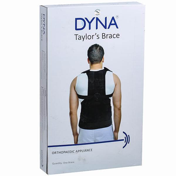 DYNA 泰勒护具