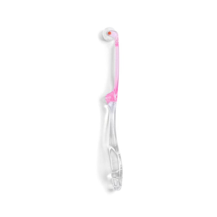 Silver Ion Purifying Folding Toothbrush (Per Unit) | KURUN