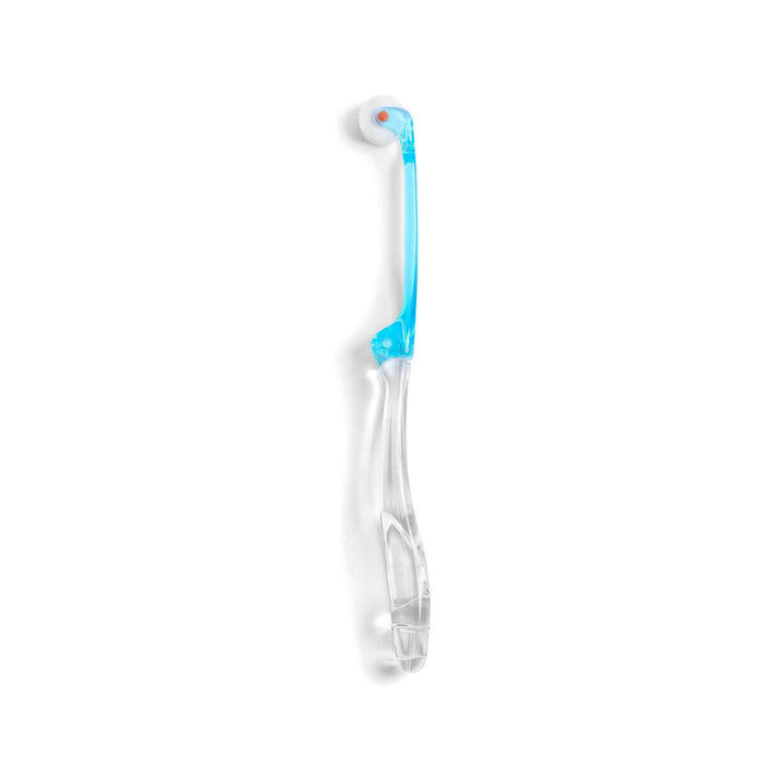 Silver Ion Purifying Folding Toothbrush (Per Unit) | KURUN