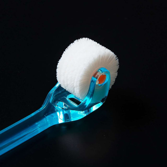 Silver Ion Purifying Folding Toothbrush (Per Unit) | KURUN