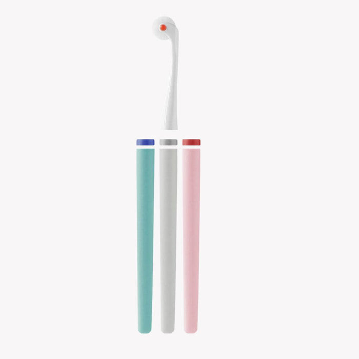 Silver Ion EMO Environmental Friendly Toothbursh | KURUN