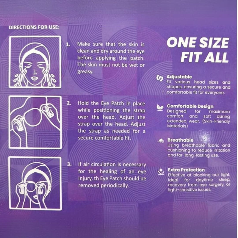 眼罩（单个装）| EVIN