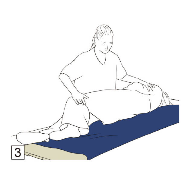 Lateral Patient Transfer Slide – Board EZ-100 | EZ-GO