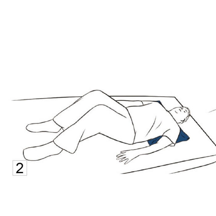 Patient Transfer Sheet (Short) EZ-251 | EZ-GO