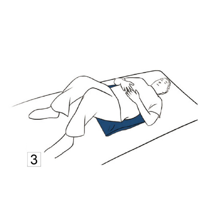 Patient Transfer Sheet (Short) EZ-251 | EZ-GO