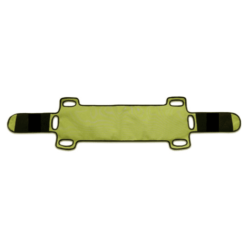 Patient Reposition Belt Anti-Bedsore Solution Green EZ-950 | EZ-GO