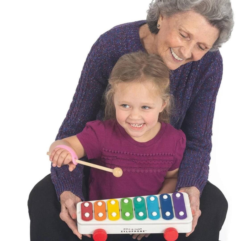 EazyHold 粉色两件装 4 英寸 - 通用袖套，硅胶自适应握力辅助器