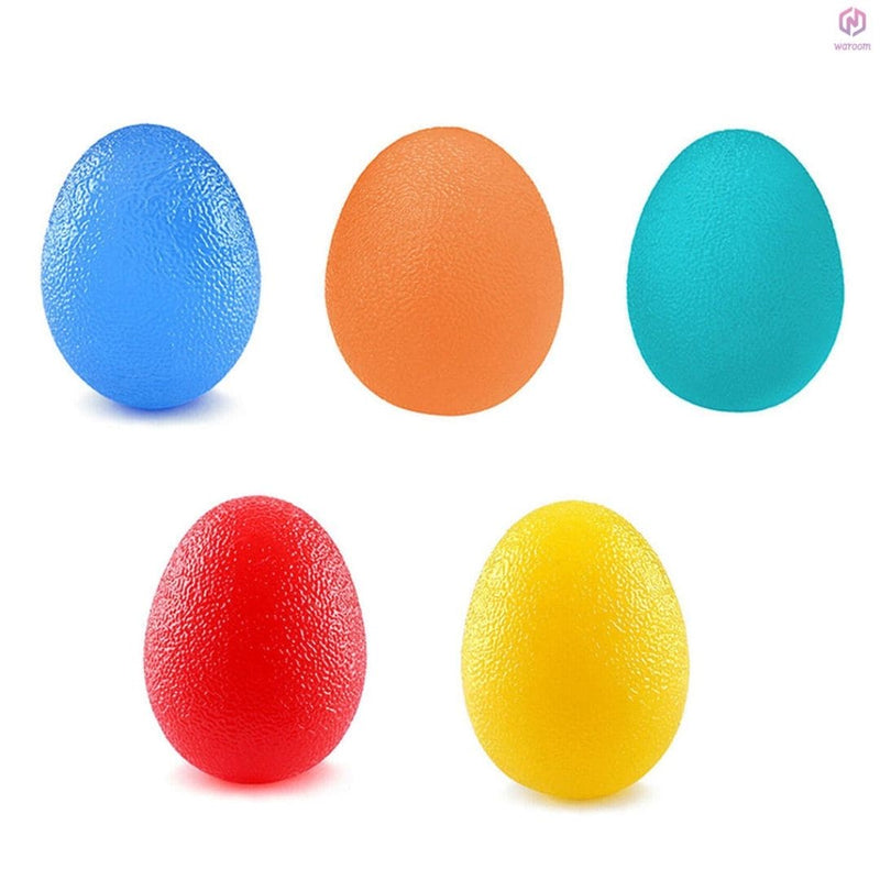 纪念品：手部理疗按摩球 | iElder（单个 - 颜色随机）