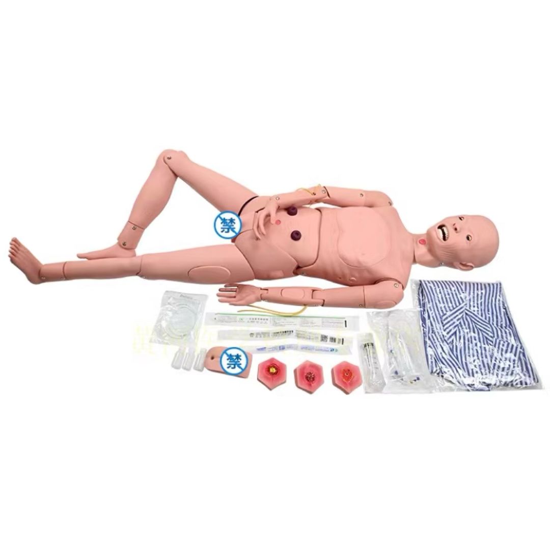 Training Manikin Equipment