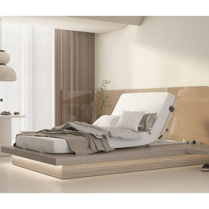 电动床躺椅（仅底座）|爱长者