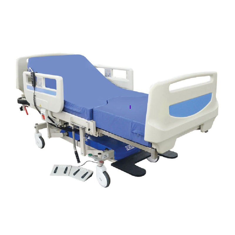 DB4000电动分娩床