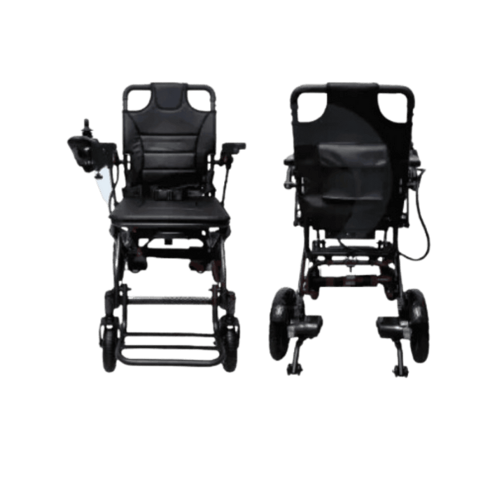 Electric Travel Wheelchair (SC-A500) | SOWELL