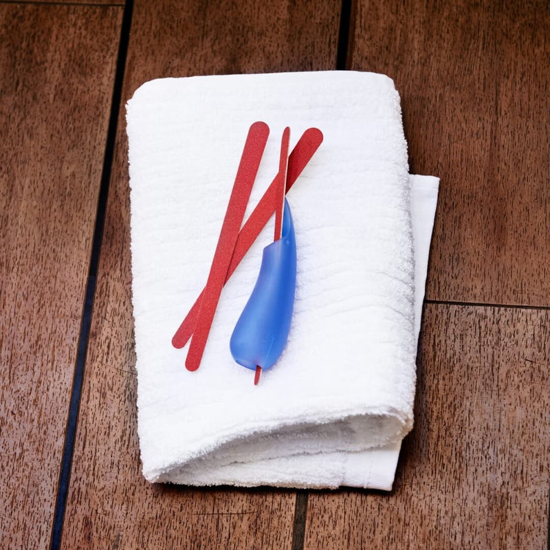 多用途握把 |埃塔克美容