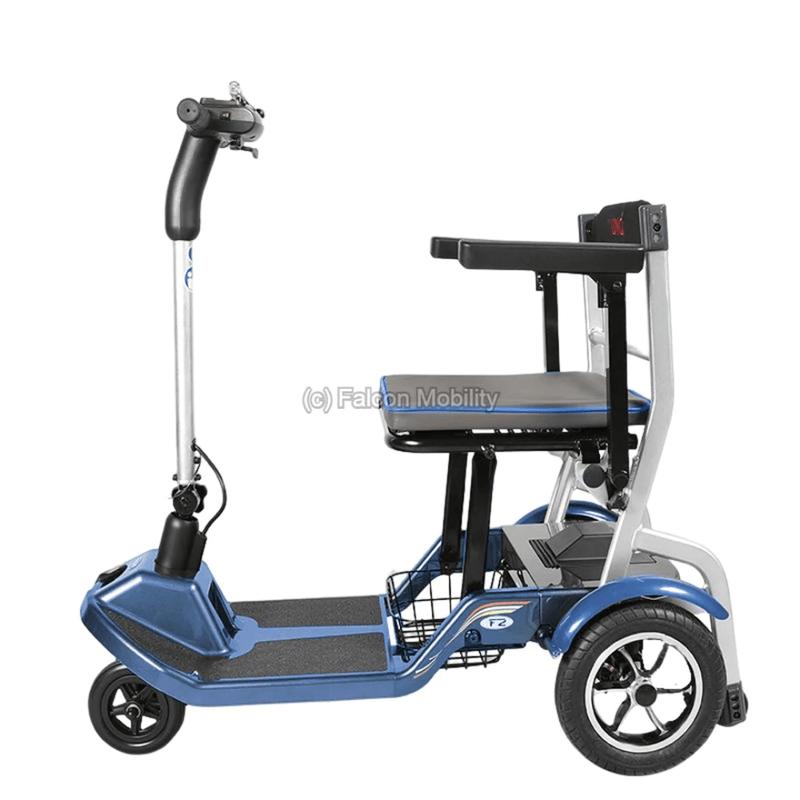 F2 Ultra - Light Mobility Scooter