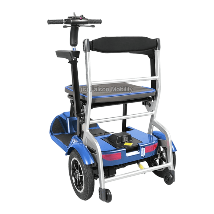 F2 Ultra - Light Mobility Scooter