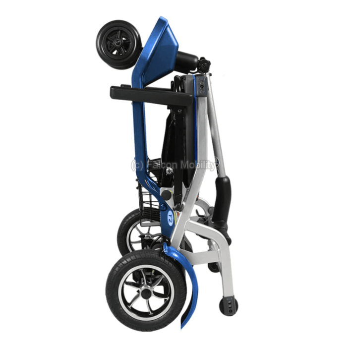 F2 Ultra - Light Mobility Scooter