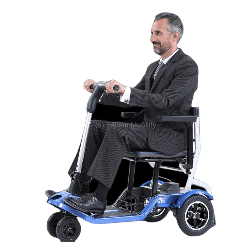 F2 Ultra - Light Mobility Scooter