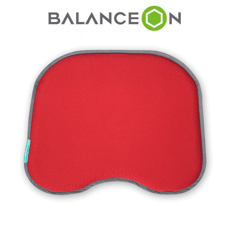 Kusyen Tempat Duduk Fit Dengan Veta-Gel - Besar | BalanceOn