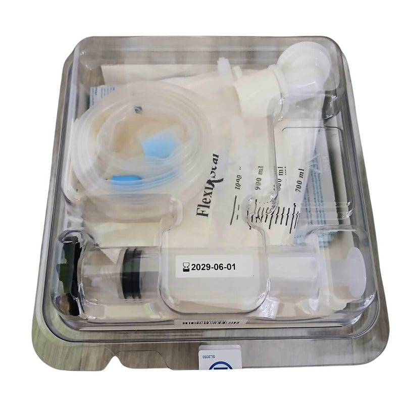FLEXI-SEAL™ SIGNAL™ FMS (418000) (ETA: Awal-Pertengahan Mei 2025) 